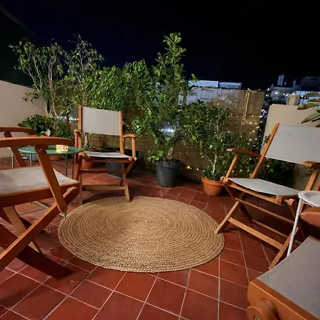 A Deux Pas De L'eau Apartment