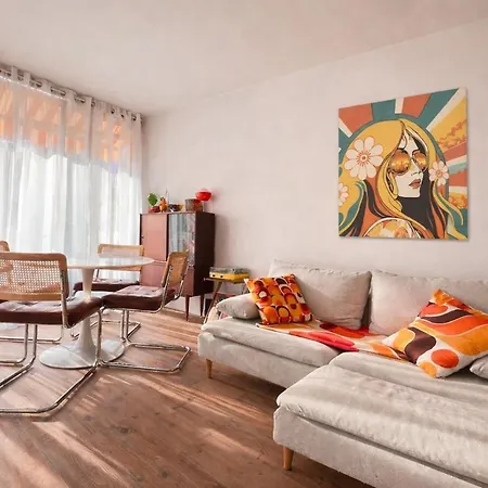 Apartman A Deux Pas De L'eau