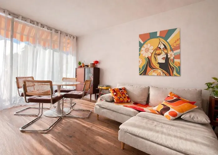 Apartman A Deux Pas De L'eau