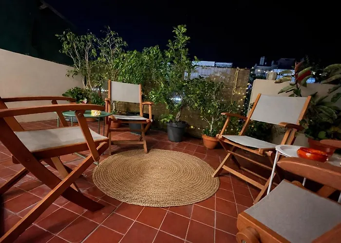 A Deux Pas De L'eau Apartman